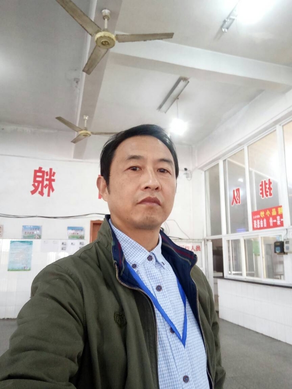 明月的第三张照片--定远基督教相亲网