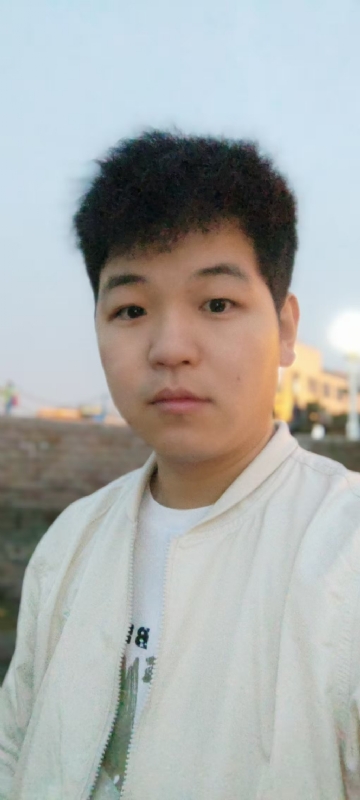 随缘的第一张照片--定远基督教相亲网